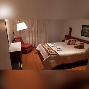 Habitación Estándar con Cama King